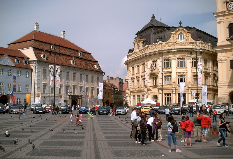 Übersetzerbüro in Rumänien